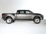 Toyota Tundra Dually Diesel Concept 2007 года